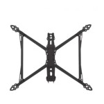 Wholesale HSKRC MAK4 V2 FPV Drone Frame KIT 9inch 387mm Carbon Fiber